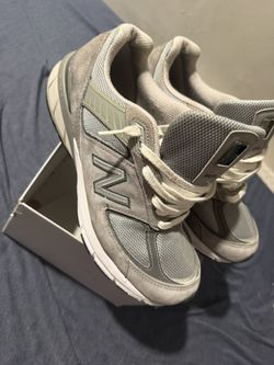 New Balance Size 9 