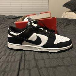 Nike Dunk Low Retro (13m)