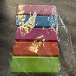 Yoga Block