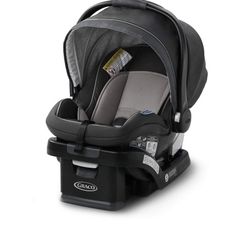 Graco SnugRide SnugLock 35 Infant Car Seat | Baby Car Seat