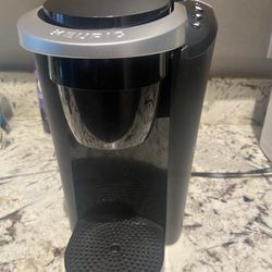 Keurig Coffee Maker 