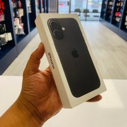iPhone 16 128GB unlocked