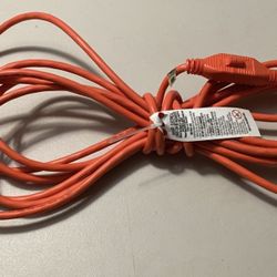 EXTENSION CORD 