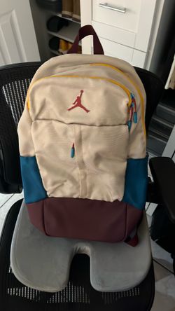 Nike Air Jordan Fluid Backpack 4.8