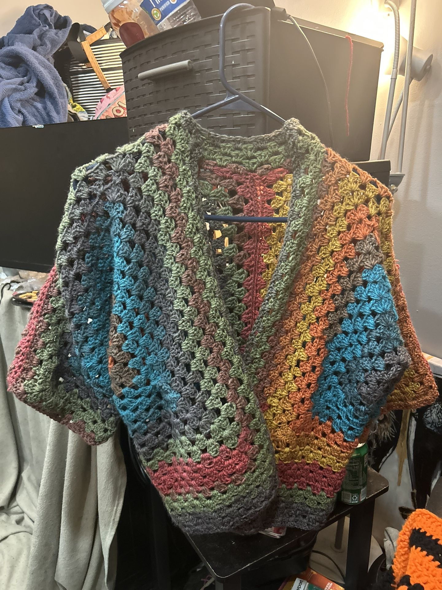 Cardigan
