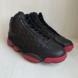 Jordan 13 Retro Dirty Bred