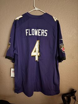 Autograph Jersey 500 obo