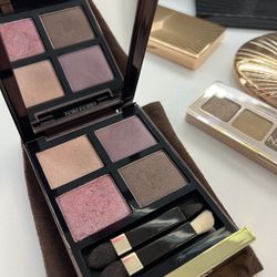 Tom Ford Eyeshadow 4 Palette - 25 Pretty baby