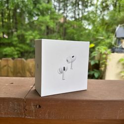 AirPods Pro 2 Generation 