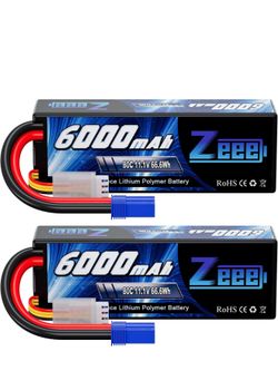 Zeee 3s Lipo battery’s