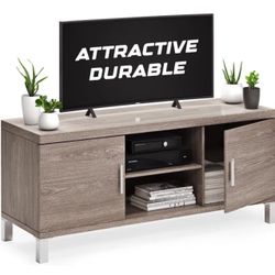 Table- 47.25” W Storage Credenza – Great Condition