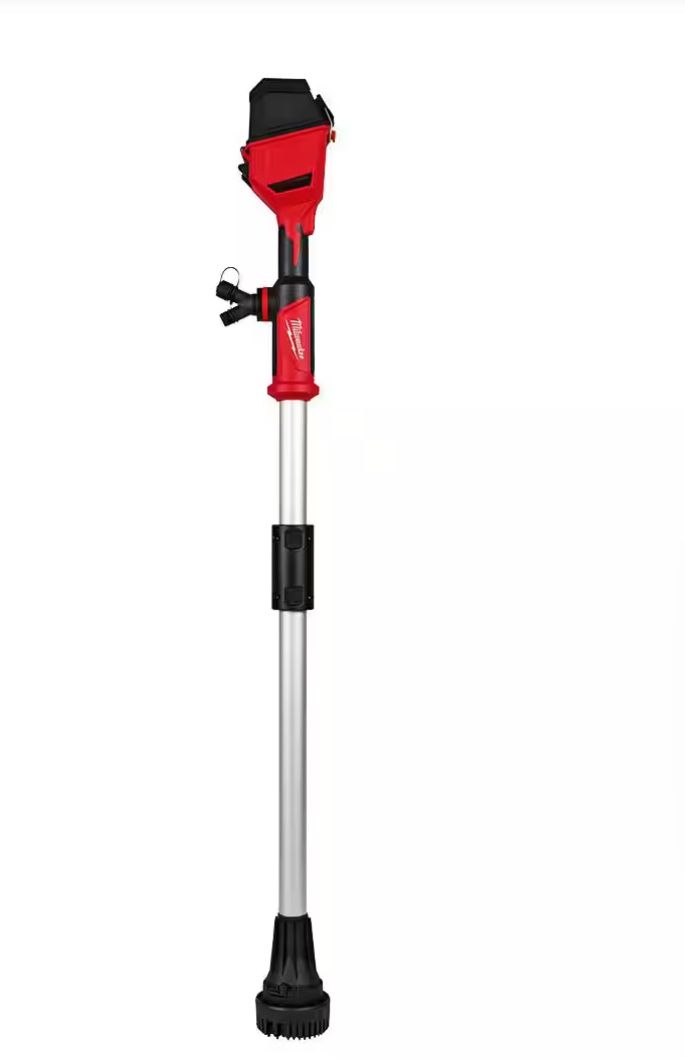 M18 18-Volt Lithium-Ion Cordless Brushless Stick Transfer Pump
