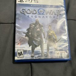 God Of War Launch Edition