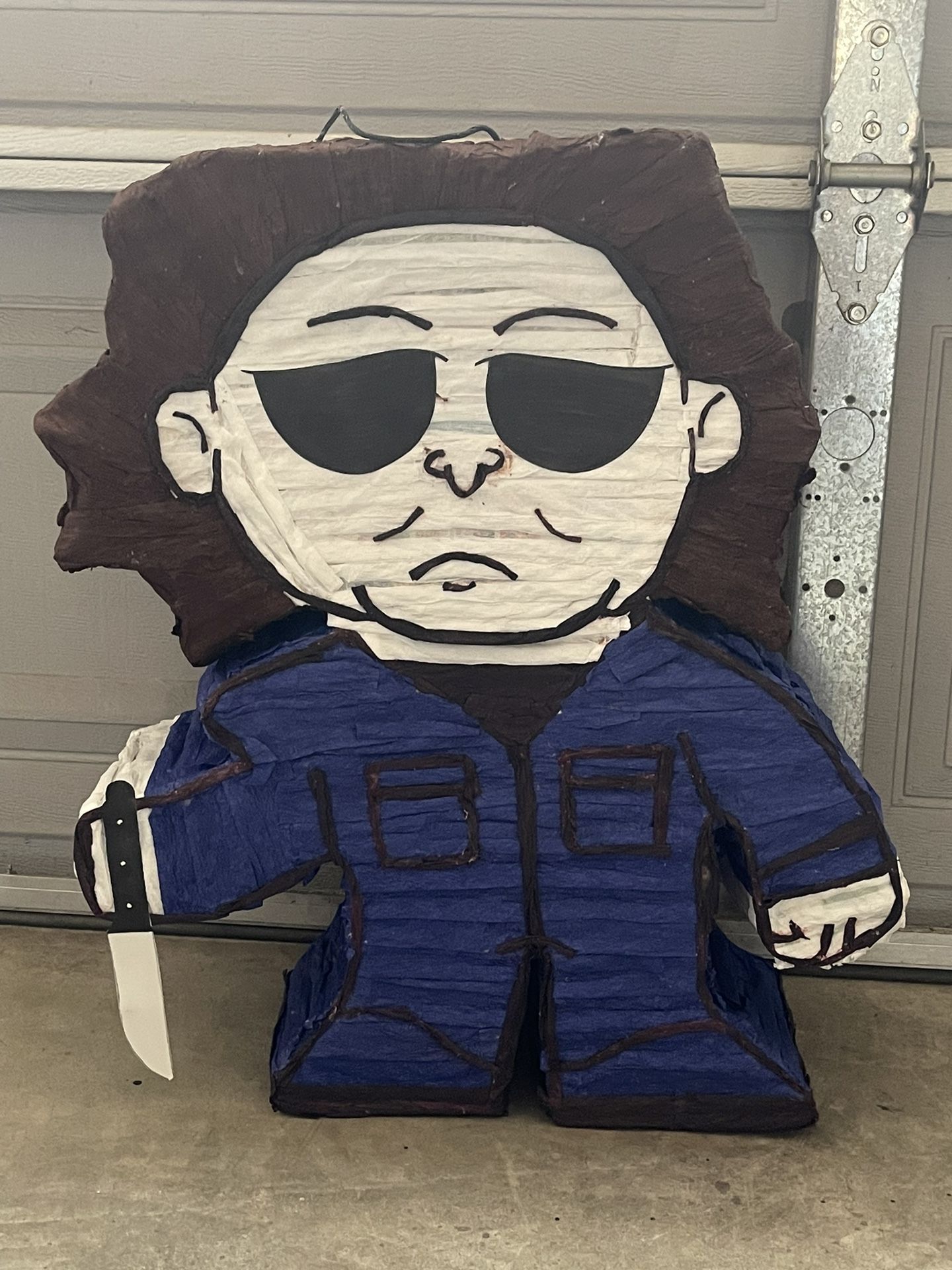Michael Myers Piñata (s)