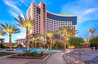 Club Wyndham Desert Blue (Las Vegas) (7 Nights)