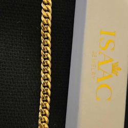 Bracelet Monaco Eslabonado 14k