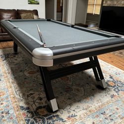 Pool Table