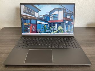 Dell Vostro 15 12 GB Ram 256 GB SSD Good Condition