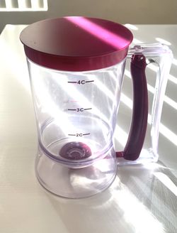 BADDER DISPENSER / BRAND NEW 