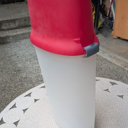 Wrapping Paper Holder