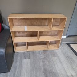Storage Shelf
