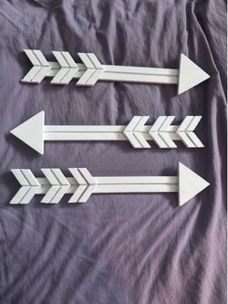 Farmhouse Wall Arrows