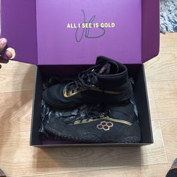 Rudis JB Alphas size 13