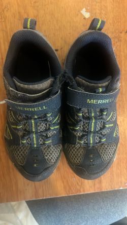 Merrell HIKING SHOES KIDS 