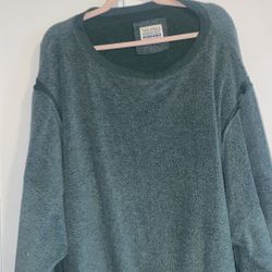American Eagle Oversized Sweatshirt