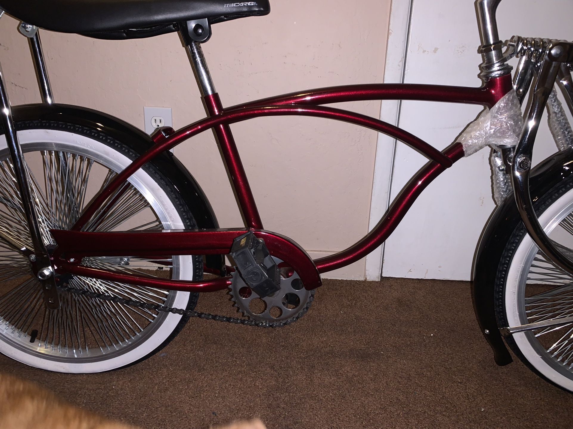 Xmas 🎅 1968 Schwinn Stingray Fast Back 20 In Low Rider Classic