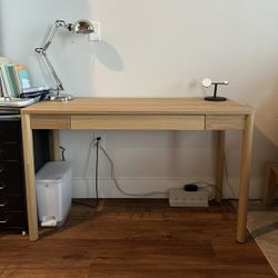 Ikea Tonstad Desk