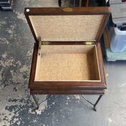 Sewing Box 