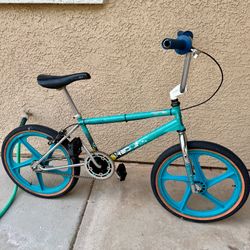Redline RL20  ProStyler bmx