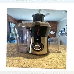 education foot Beach Juicer - Simple Fresh Juice Solutions