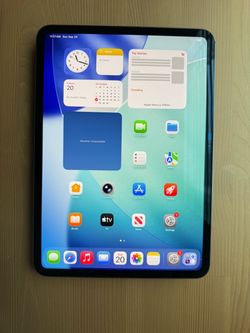 Apple iPad Pro M5 WiFi + Cell