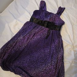 Girls/teen Dresses 