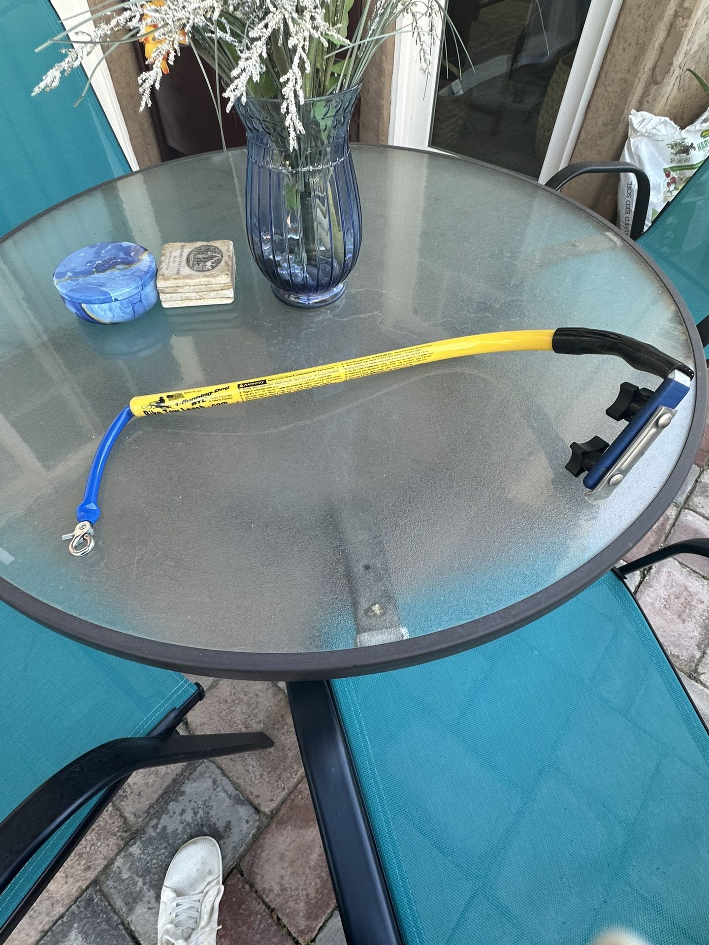 Bike Tow Leash Dog Bike Leash