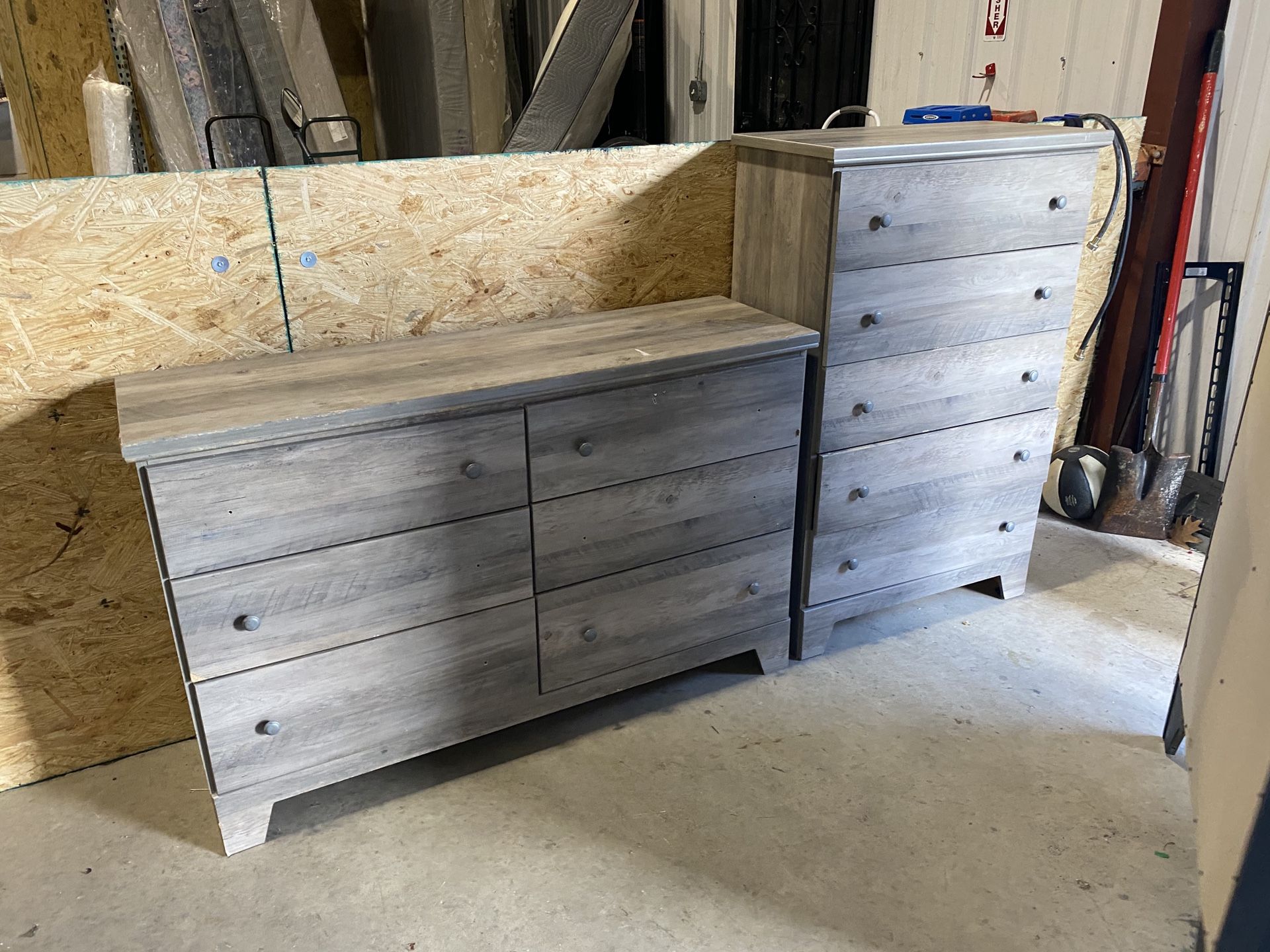 3pc dresser set