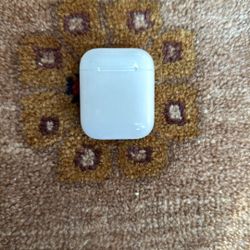 Apple AirPods 2nd Gen