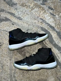 2009 Space Jam 11
