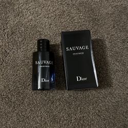 Dior Sausage Parfum 