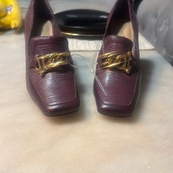 Gibson Latimer Designer Women Shoes 👠 (8m)