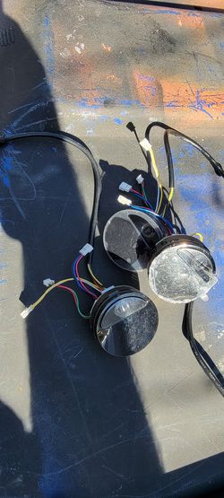 For Ninebot  Segway  Es1 Es2 Esx Electric Scooter On And Off Switch 