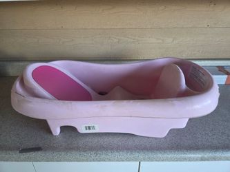 Baby bath