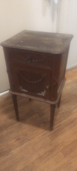 Vintage little table