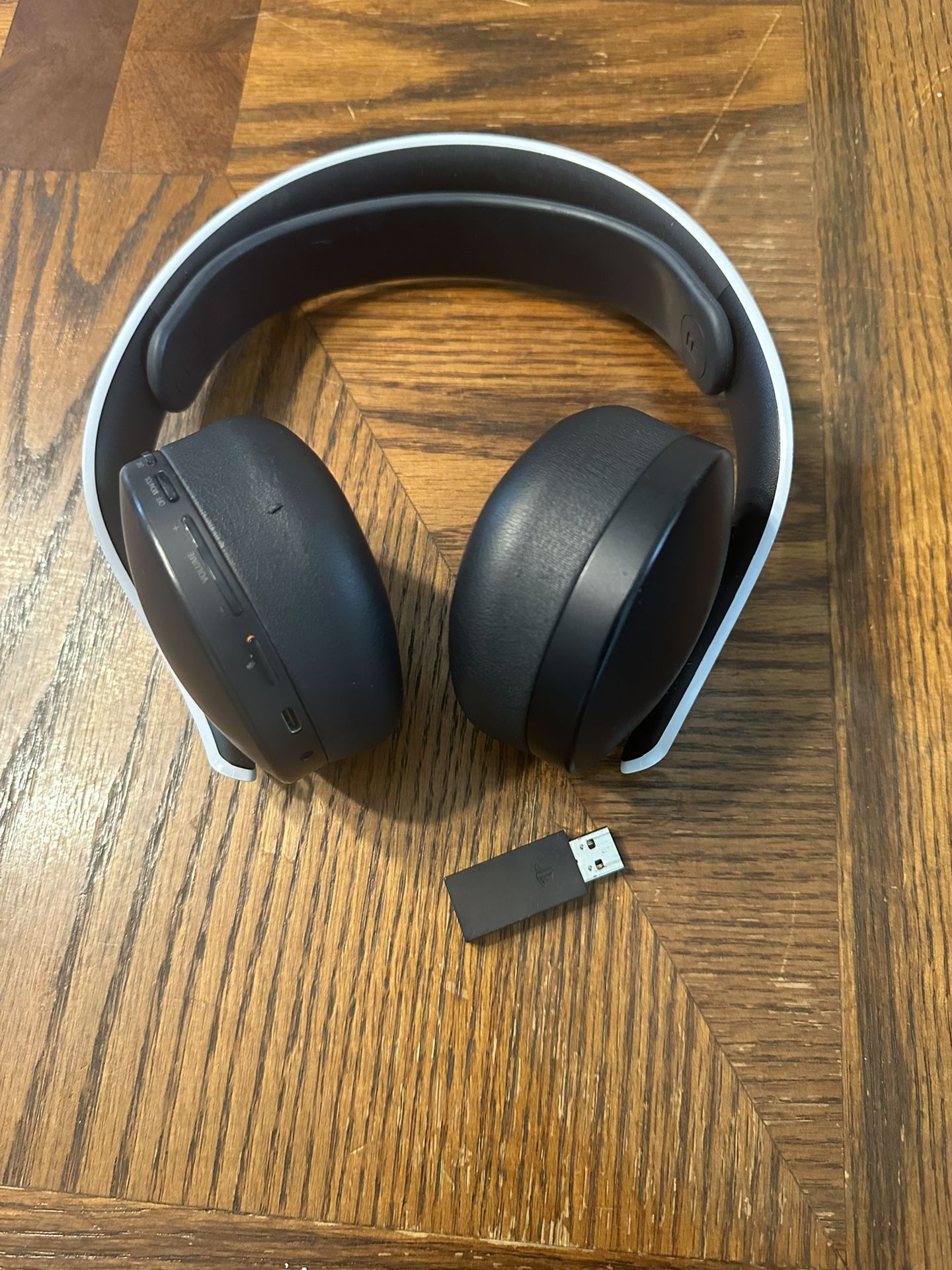 Wireless Gaming Headset For Ps5
