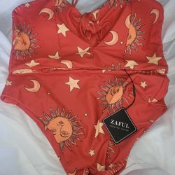 2 Piece Bikini Size Medium 