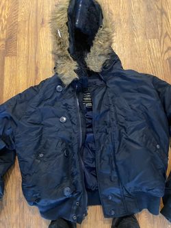 Name brand coats