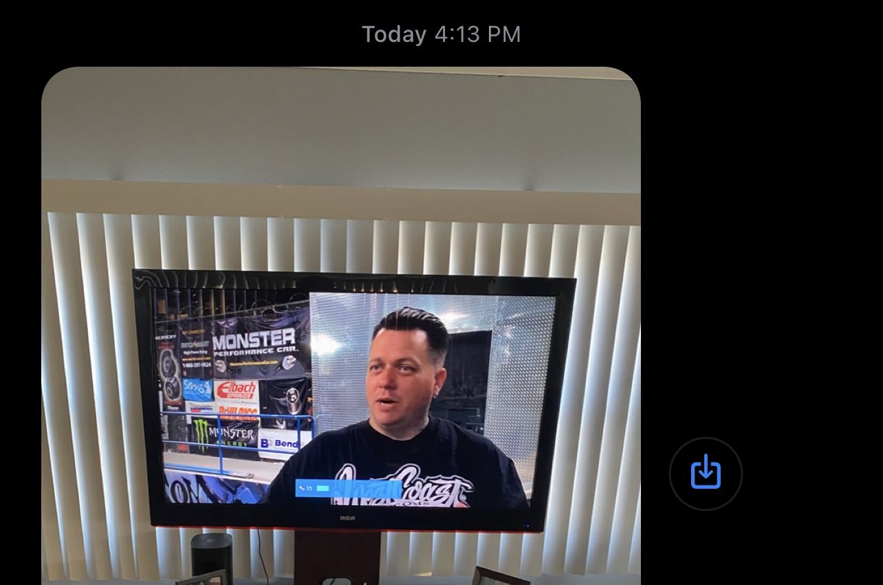 Rca 46 Inch Tv