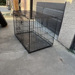 Jaula Para Perros 